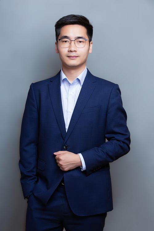 魏秀琼 创意策略总监