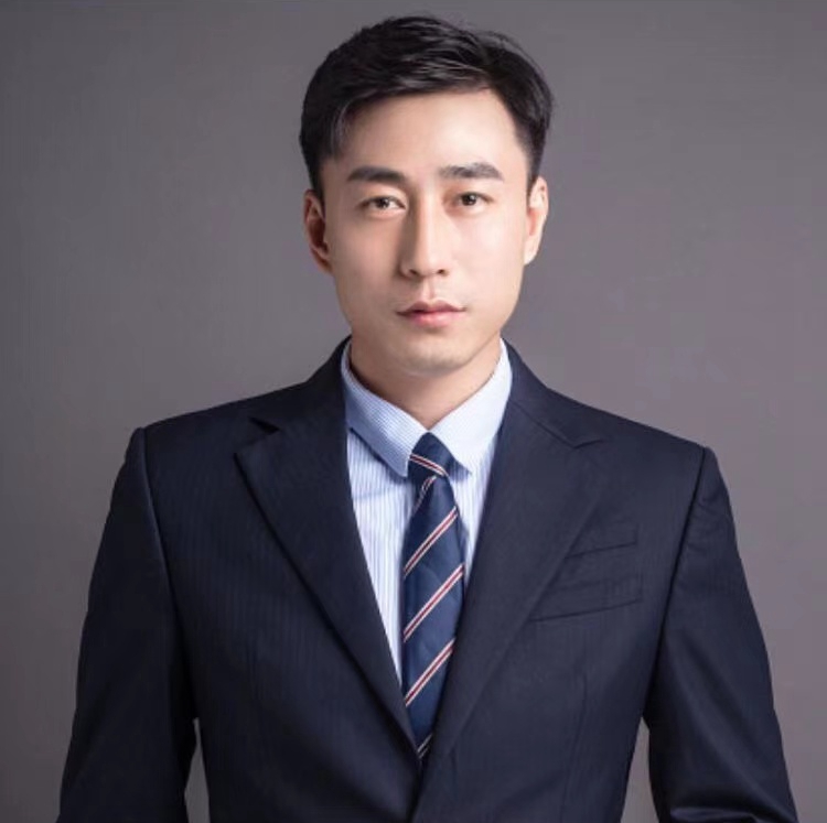 殷老师